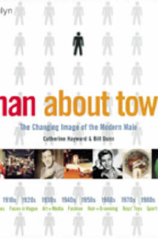 Cover of Man About Town