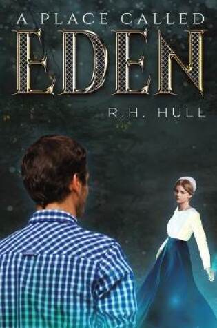 Cover of A Place Called Eden