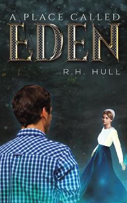 Book cover for A Place Called Eden