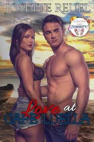 Cover of Love at Cape Luella