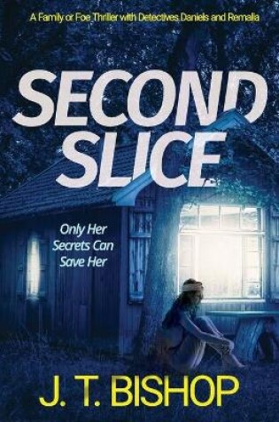 Cover of Second Slice