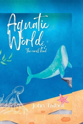 Book cover for Aquatic World