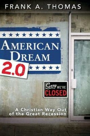 Cover of American Dream 2.0