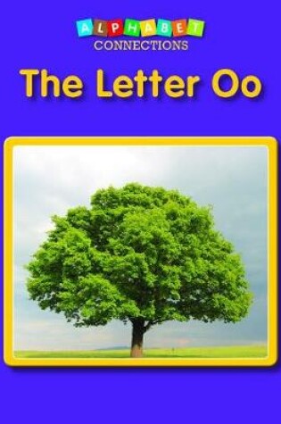 Cover of The Letter Oo
