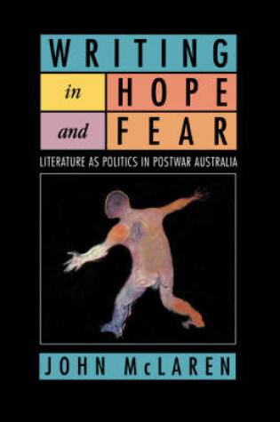 Cover of Writing in Hope and Fear