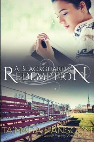 Cover of A Blackguard's Redemption