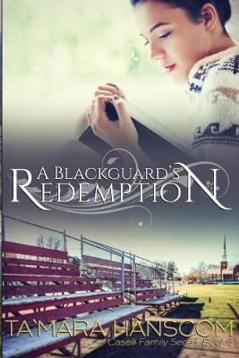 Cover of A Blackguard's Redemption