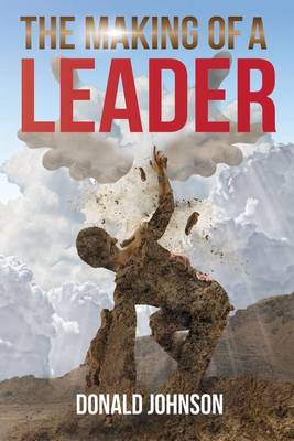 Book cover for The Making of a Leader