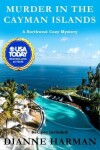 Book cover for Murder in the Cayman Islands