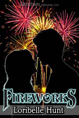 Book cover for Fireworks