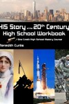 Book cover for HIS Story of the 20th Century High School Workbook