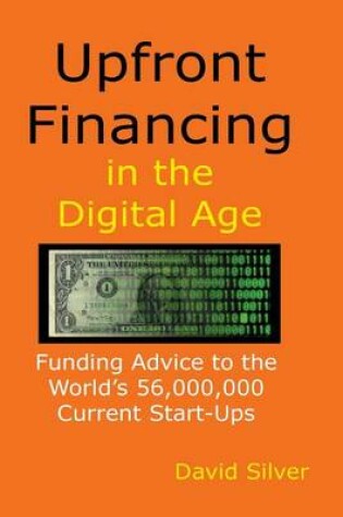 Cover of Upfront Financing in the Digital Age