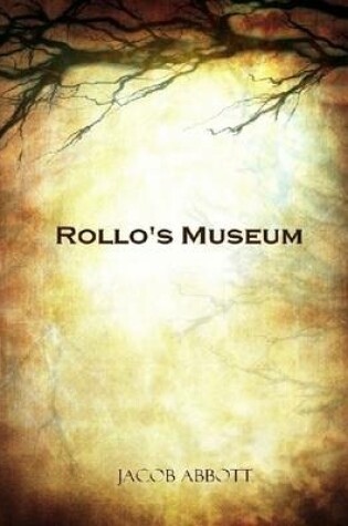 Cover of Rollo's Experiments (Illustrated)