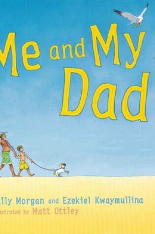 Cover of Me and My Dad