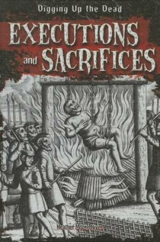 Cover of Executions and Sacrifices