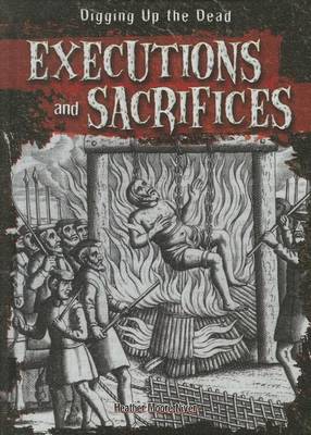 Cover of Executions and Sacrifices