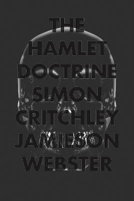 Book cover for The Hamlet Doctrine