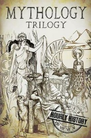 Cover of Mythology Trilogy