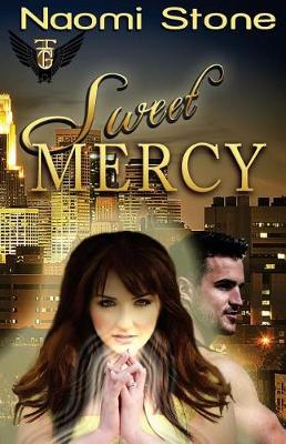 Cover of Sweet Mercy