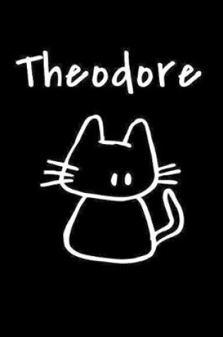 Cover of Theodore