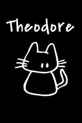 Book cover for Theodore