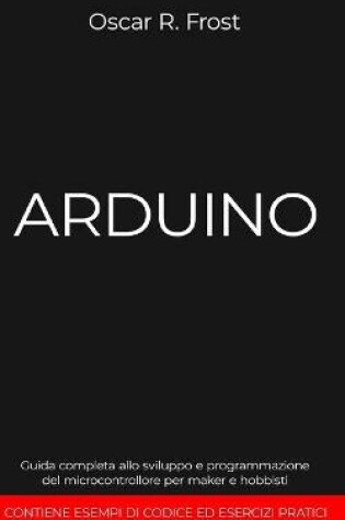 Cover of Arduino