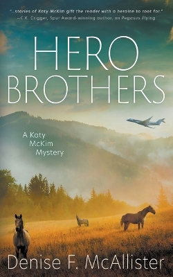 Cover of Hero Brothers