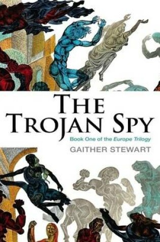 Cover of The Trojan Spy