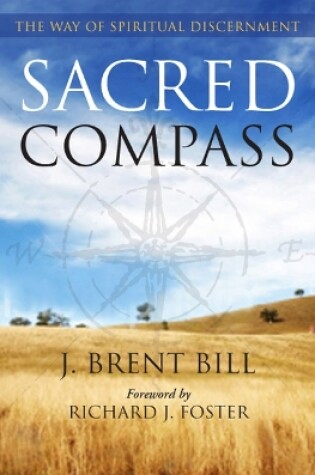 Cover of Sacred Compass