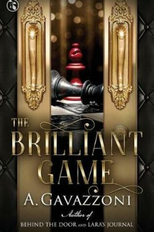 Cover of The Brilliant Game