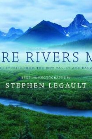 Cover of Where Rivers Meet