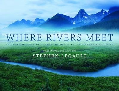 Cover of Where Rivers Meet