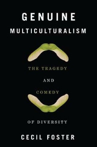 Cover of Genuine Multiculturalism