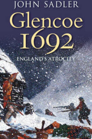 Cover of Glencoe 1692
