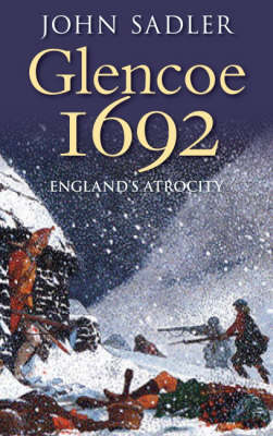 Book cover for Glencoe 1692