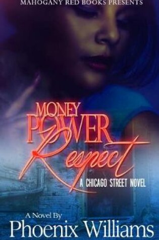 Cover of Money, Power Respect