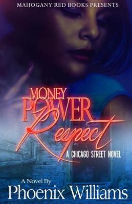 Book cover for Money, Power Respect