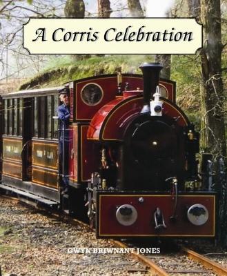 Book cover for Corris Celebration, A