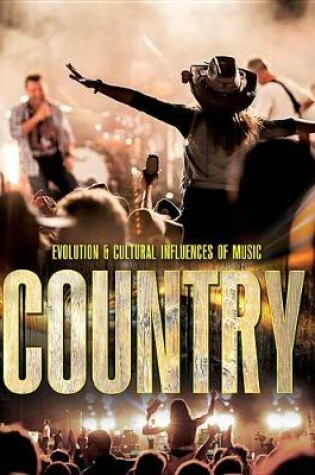 Cover of Country