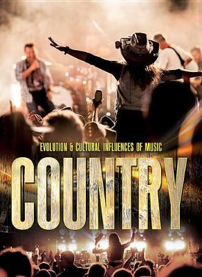 Cover of Country