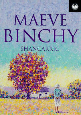 Book cover for Shancarrig