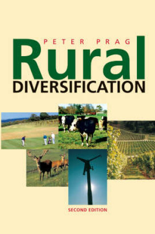 Cover of Rural Diversification