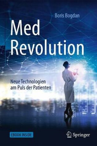 Cover of Medrevolution