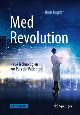 Cover of Medrevolution