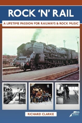 Cover of Rock 'n' Rail