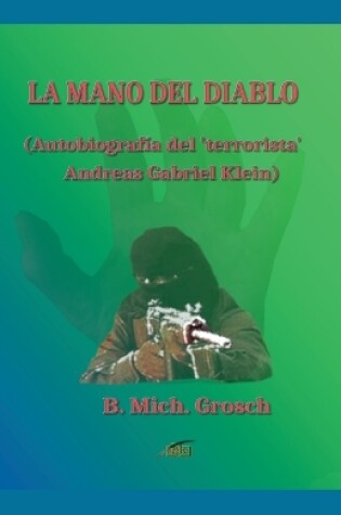 Cover of La mano del diablo