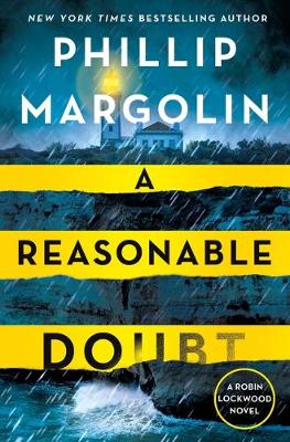Cover of A Reasonable Doubt