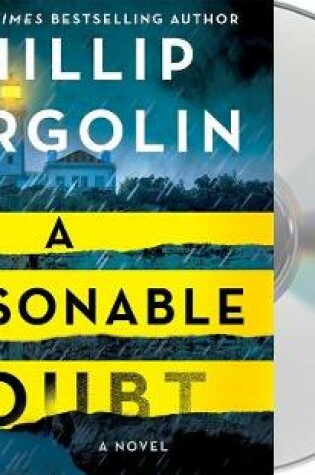 Cover of A Reasonable Doubt