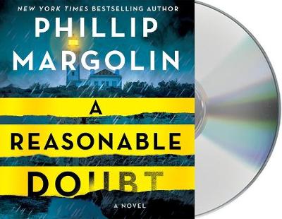 Book cover for A Reasonable Doubt