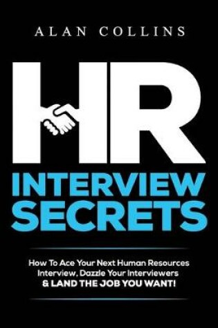 Cover of HR Interview Secrets